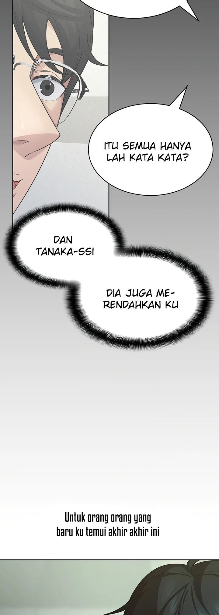 Tax Girlfriend Chapter 31