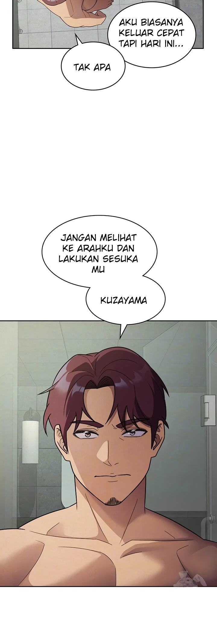 Tax Girlfriend Chapter 32