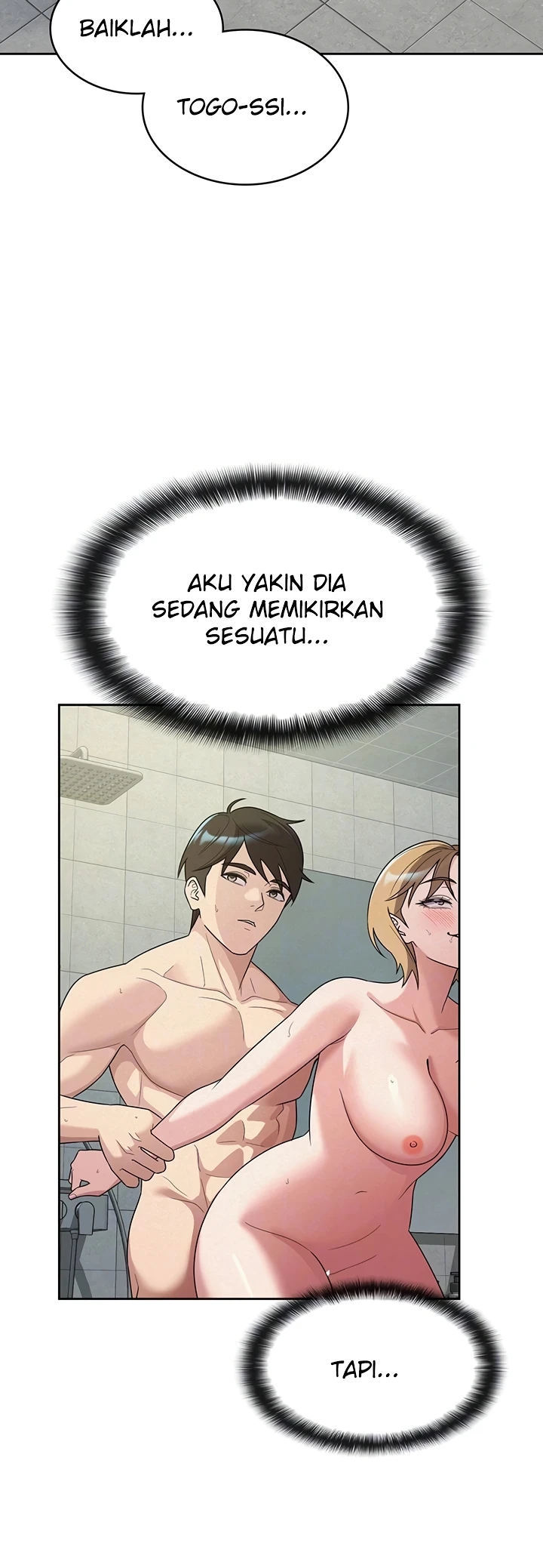 Tax Girlfriend Chapter 32
