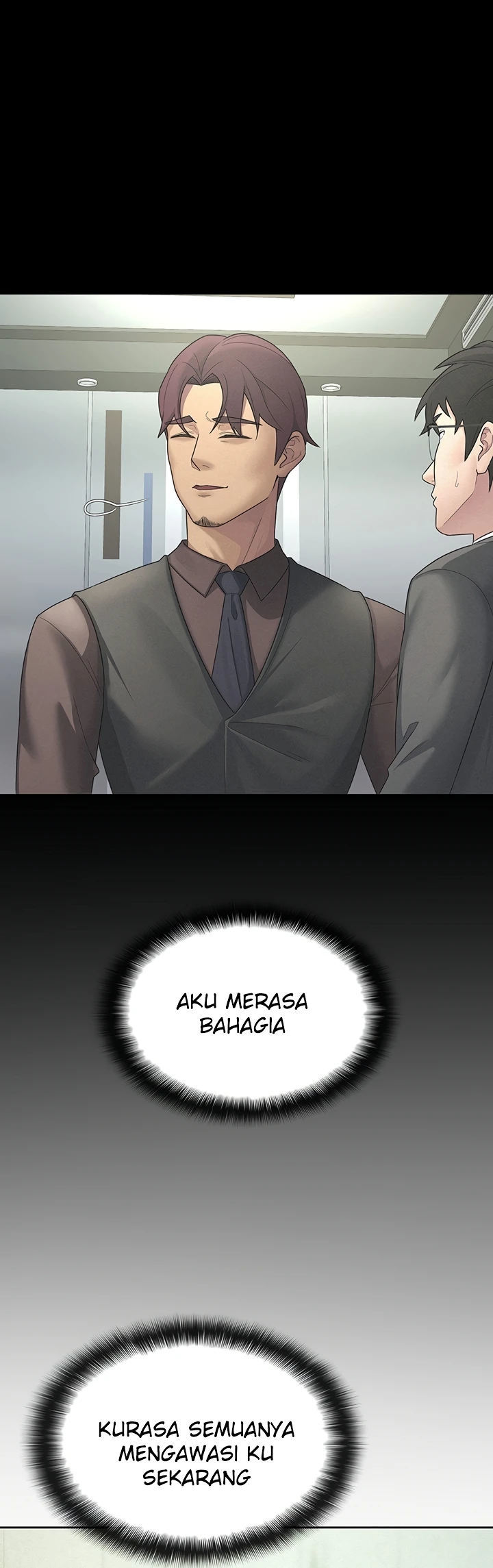 Tax Girlfriend Chapter 32