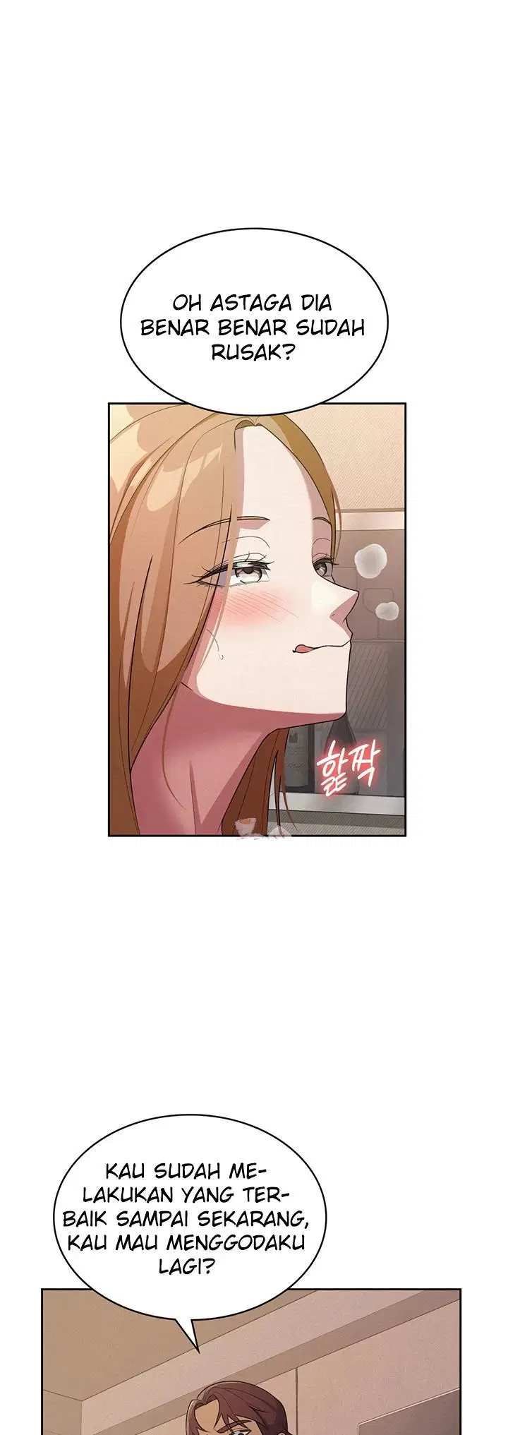 Tax Girlfriend Chapter 32