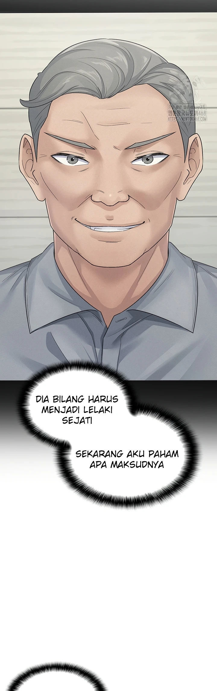 Tax Girlfriend Chapter 32