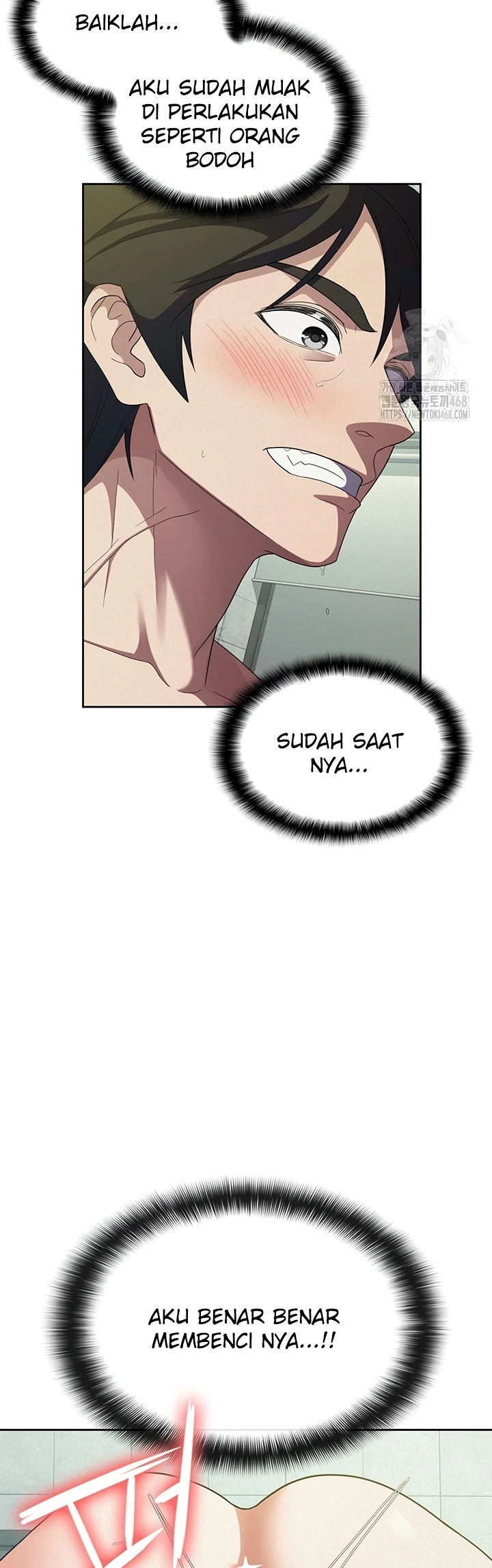 Tax Girlfriend Chapter 32