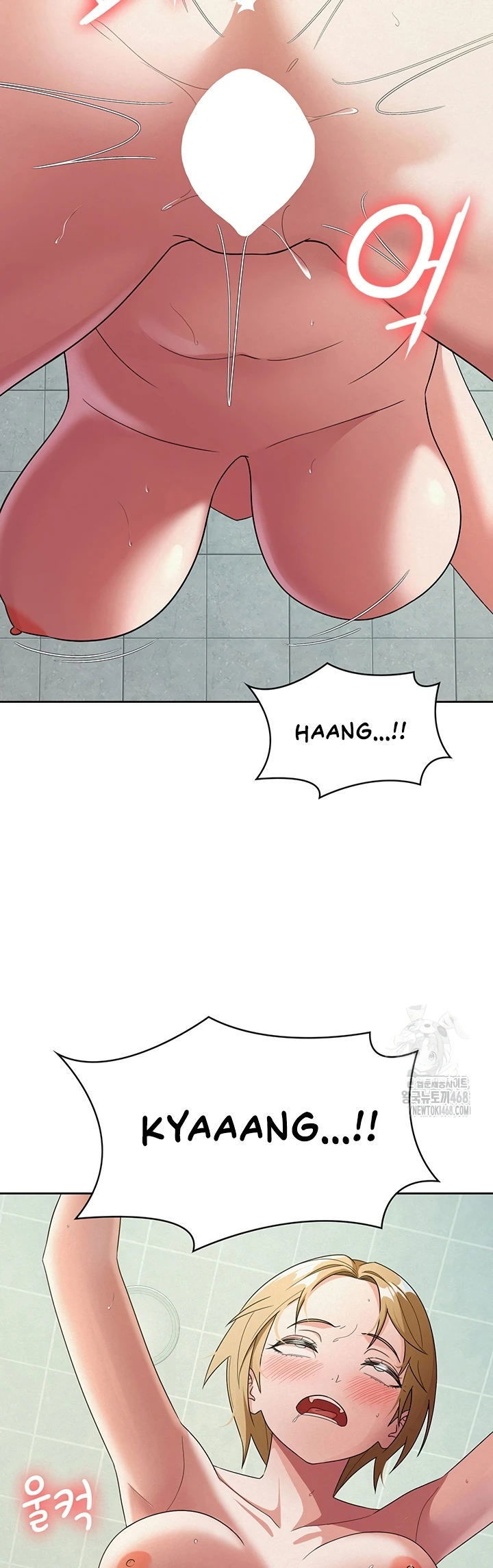 Tax Girlfriend Chapter 32