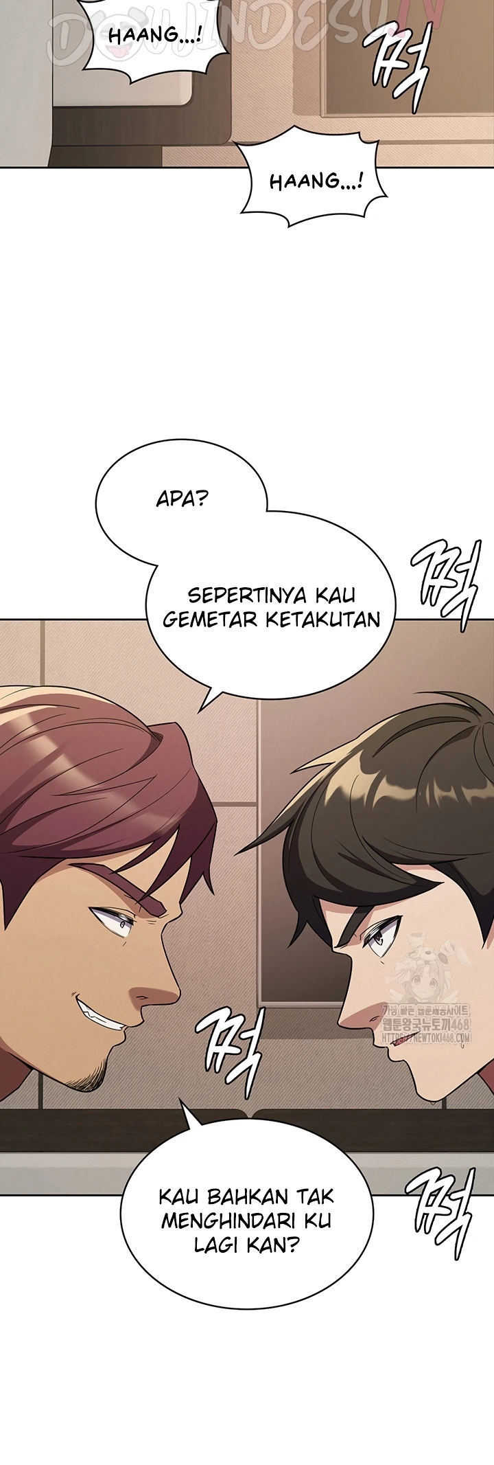 Tax Girlfriend Chapter 32