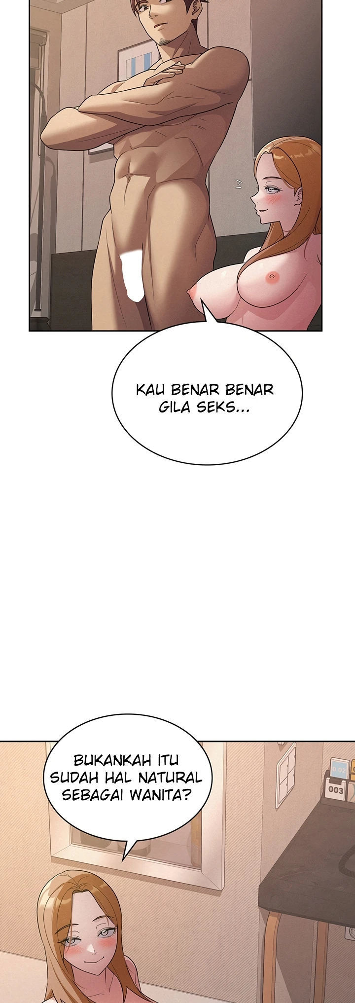 Tax Girlfriend Chapter 32