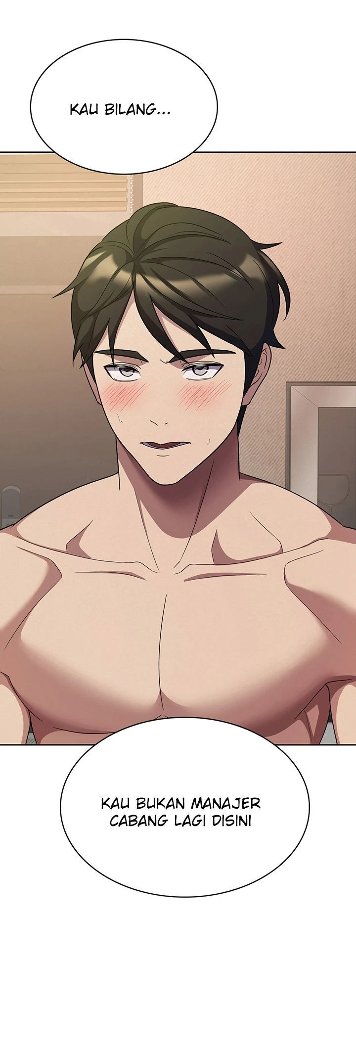Tax Girlfriend Chapter 32