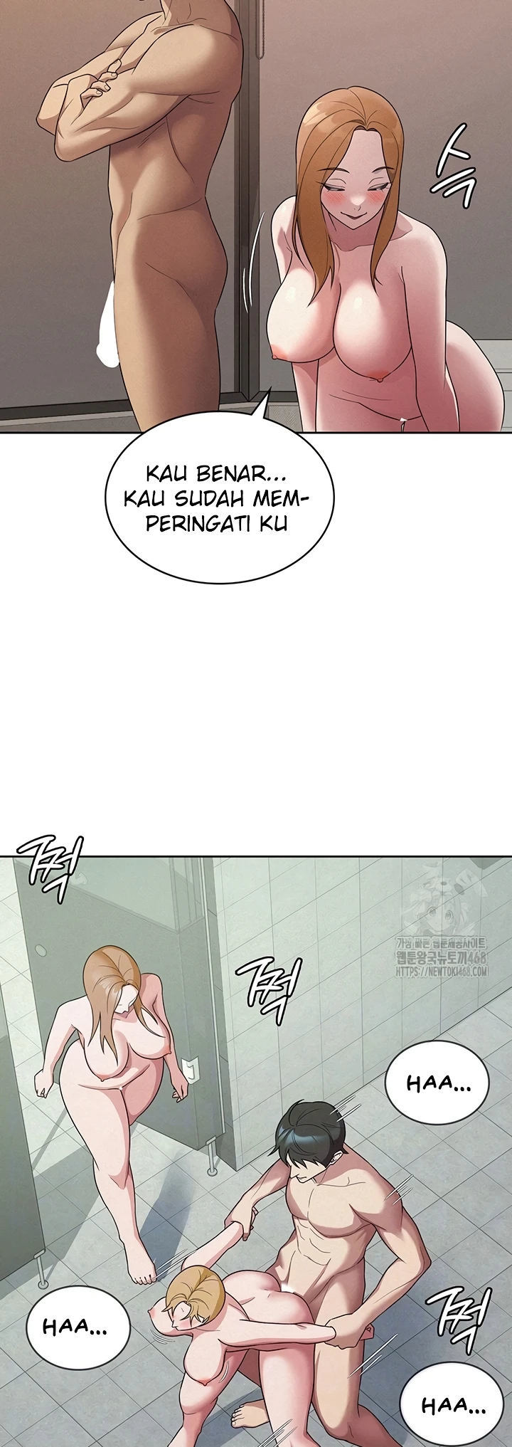 Tax Girlfriend Chapter 32