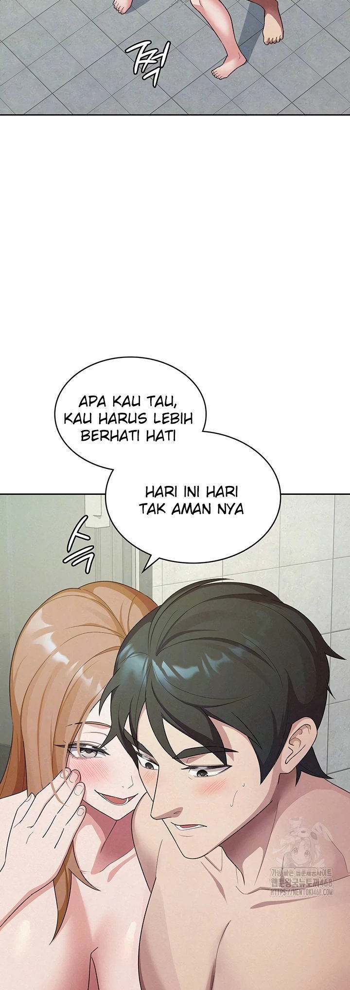 Tax Girlfriend Chapter 32