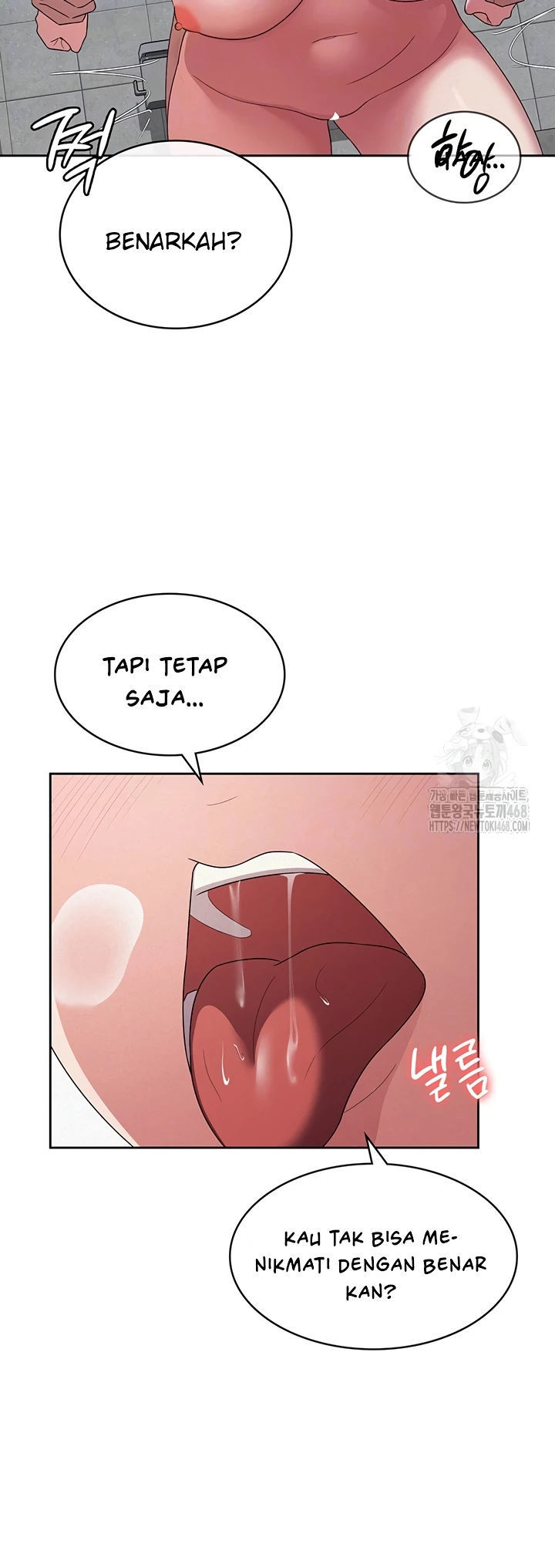 Tax Girlfriend Chapter 32