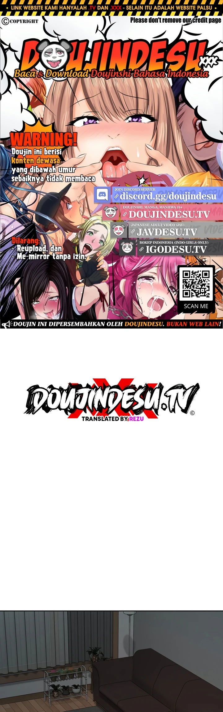 Tax Girlfriend Chapter 33