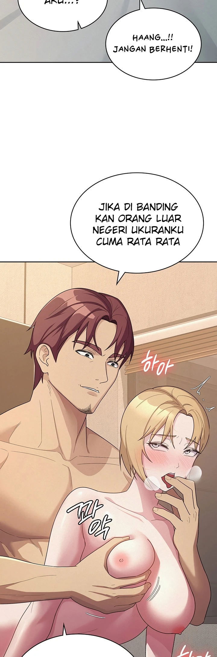 Tax Girlfriend Chapter 33
