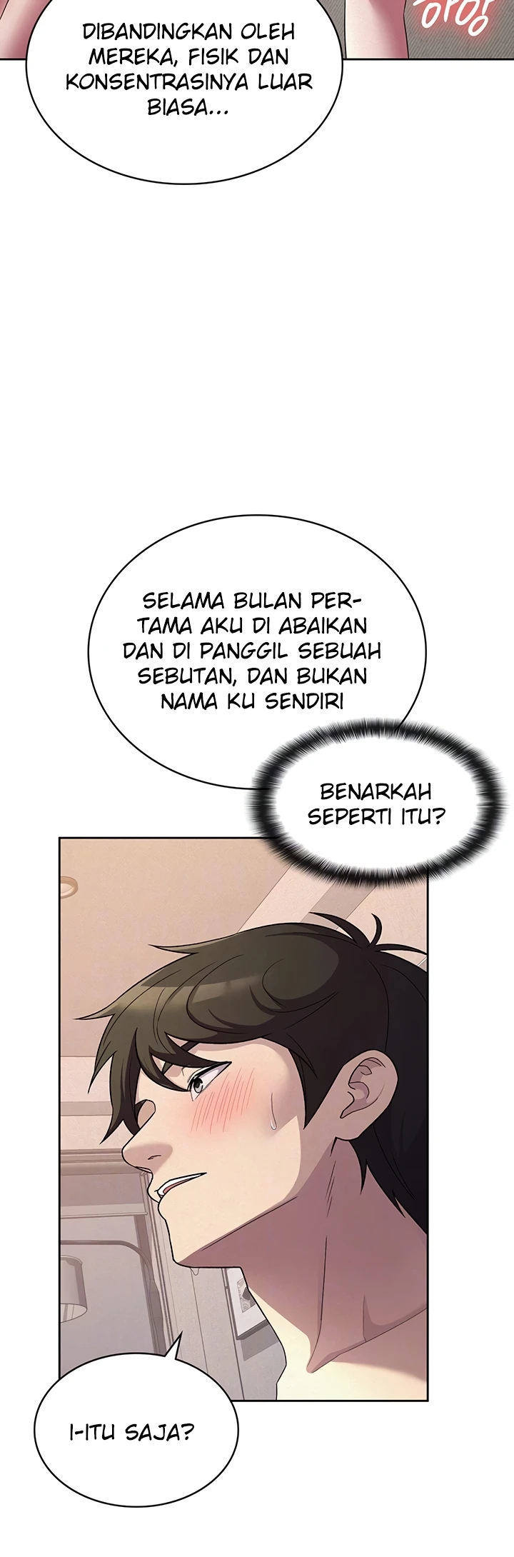 Tax Girlfriend Chapter 33