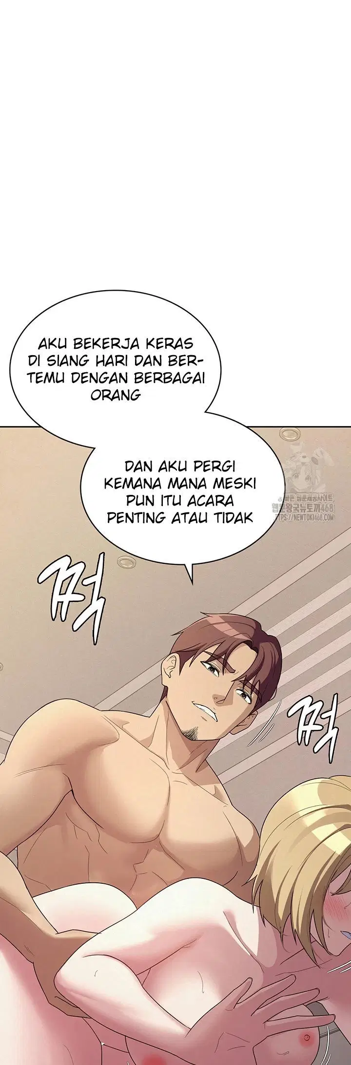 Tax Girlfriend Chapter 33