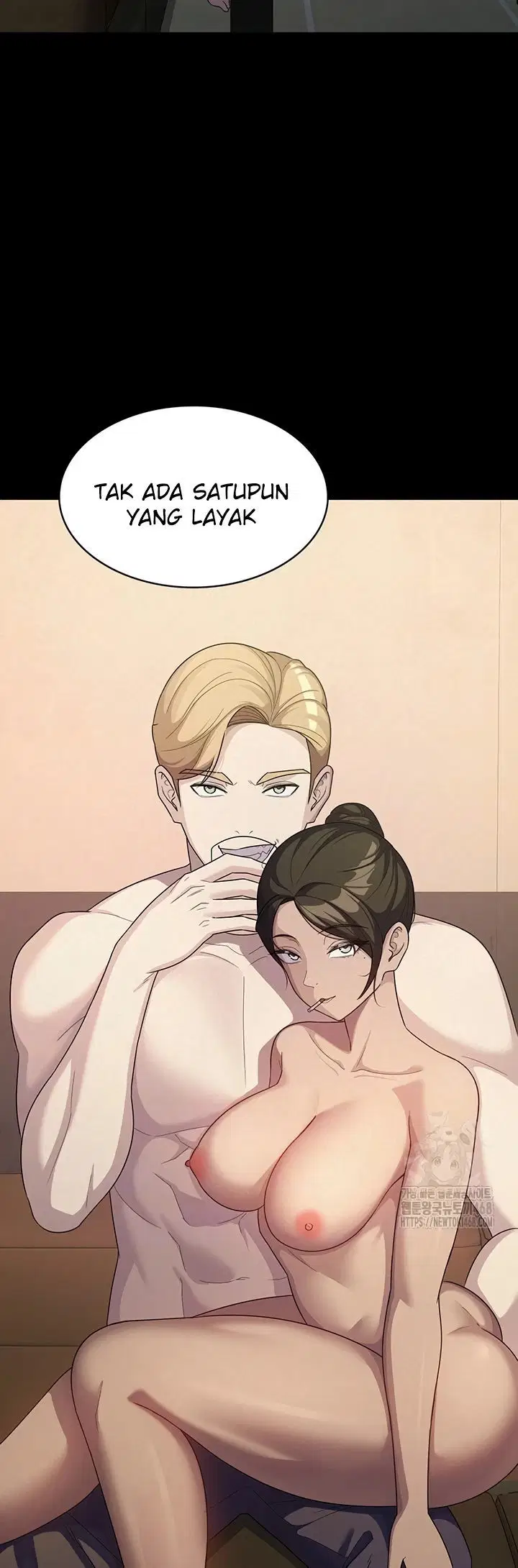 Tax Girlfriend Chapter 33