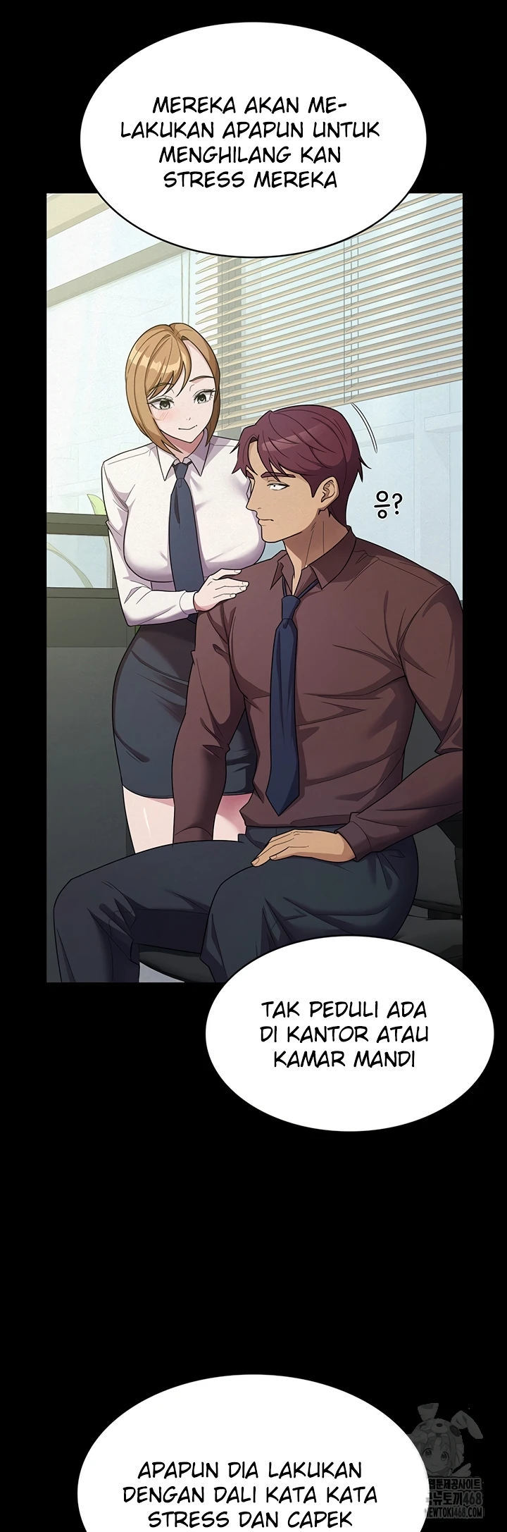 Tax Girlfriend Chapter 33