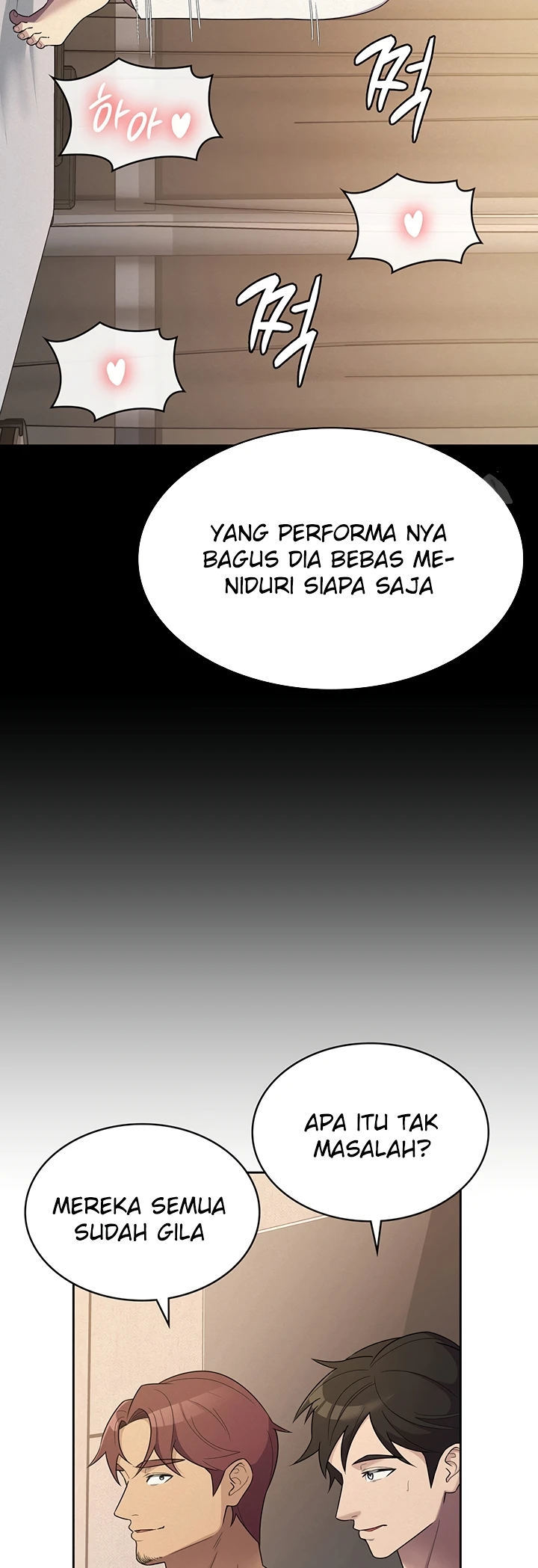Tax Girlfriend Chapter 33