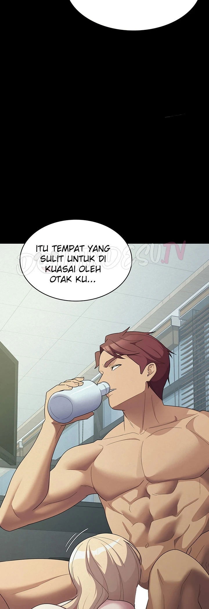 Tax Girlfriend Chapter 33