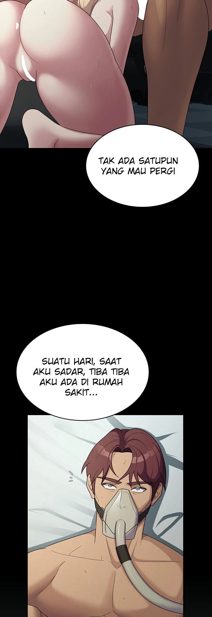 Tax Girlfriend Chapter 33
