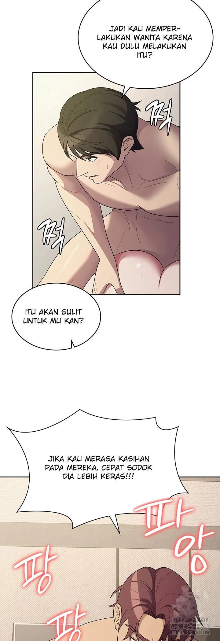 Tax Girlfriend Chapter 33