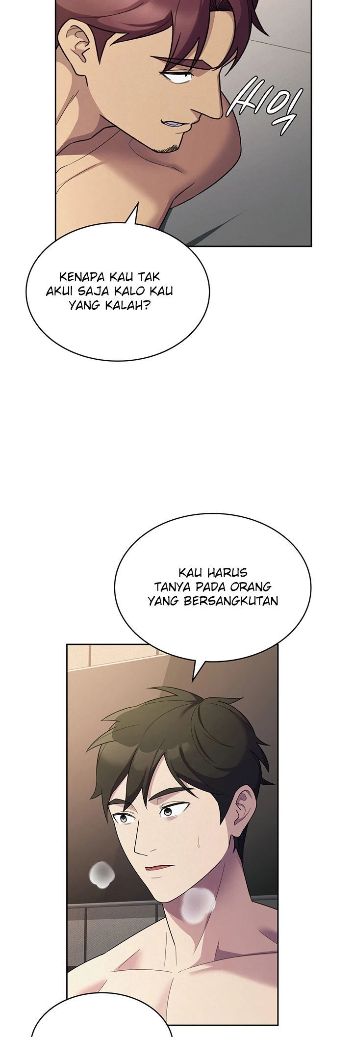Tax Girlfriend Chapter 33