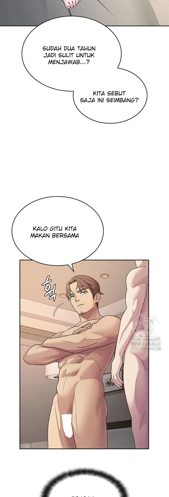 Tax Girlfriend Chapter 33