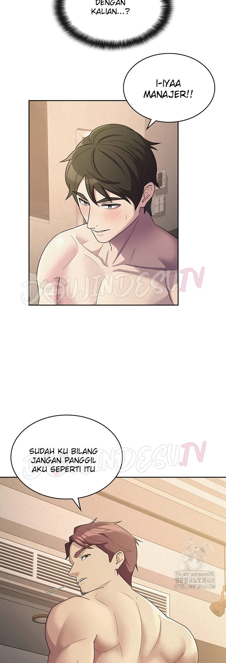 Tax Girlfriend Chapter 33