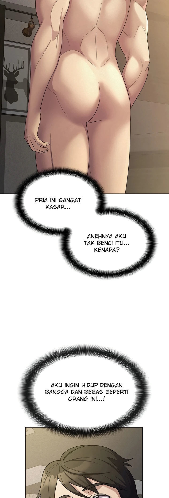 Tax Girlfriend Chapter 33