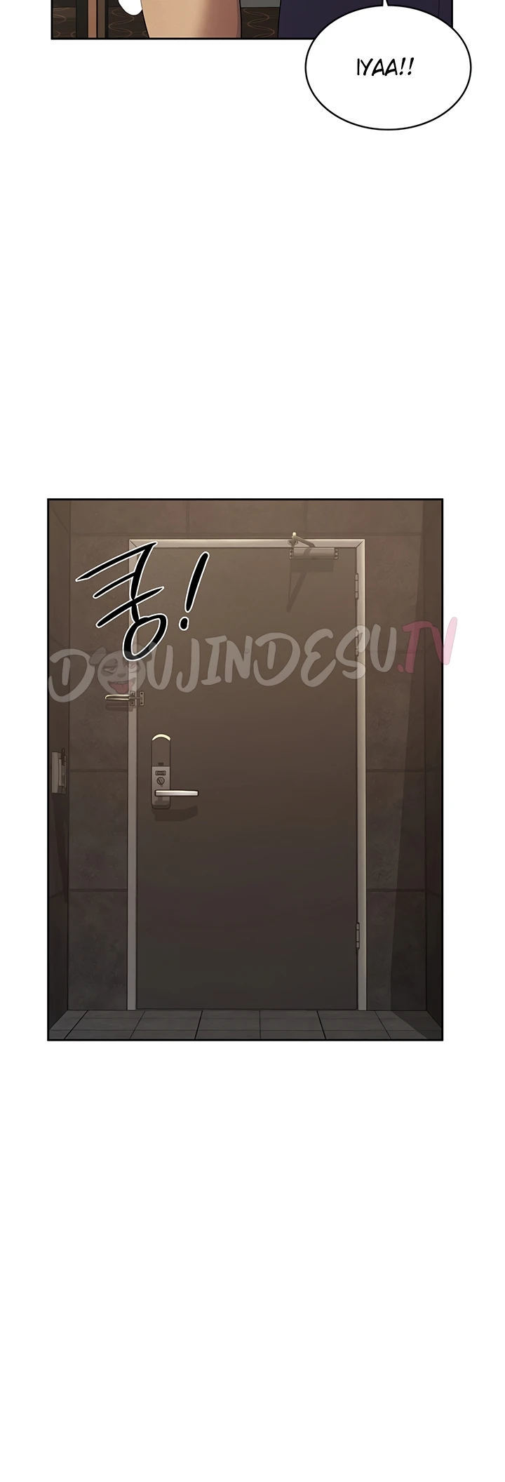 Tax Girlfriend Chapter 33