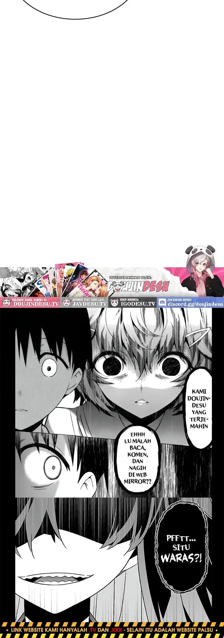 Tax Girlfriend Chapter 33