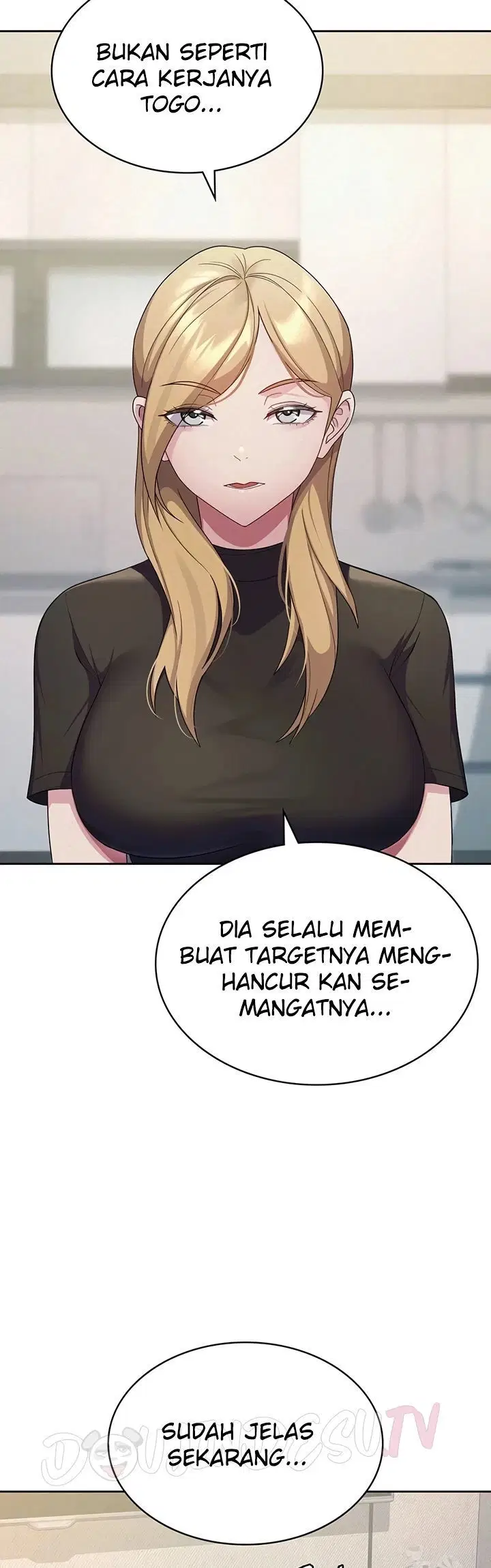 Tax Girlfriend Chapter 33