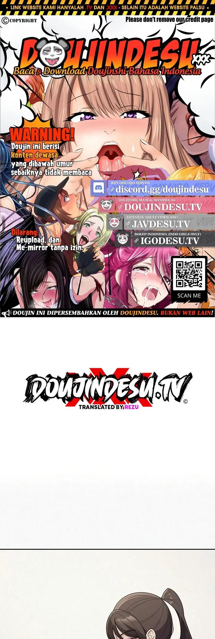 Tax Girlfriend Chapter 34
