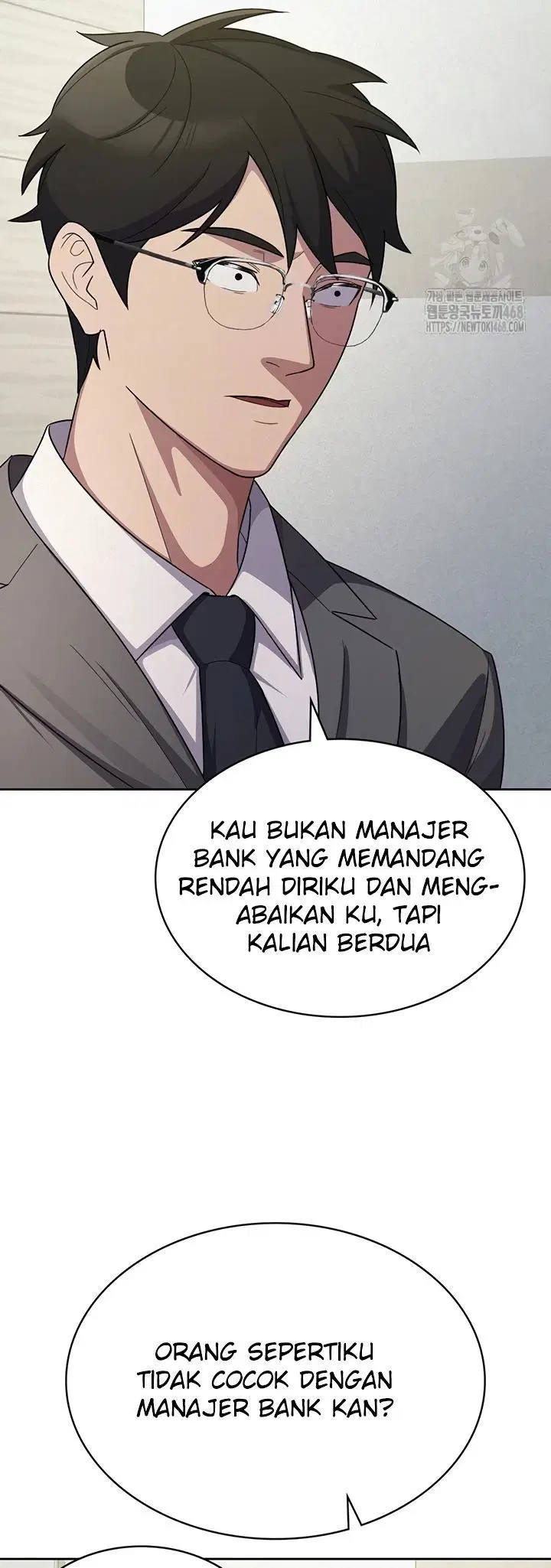 Tax Girlfriend Chapter 34