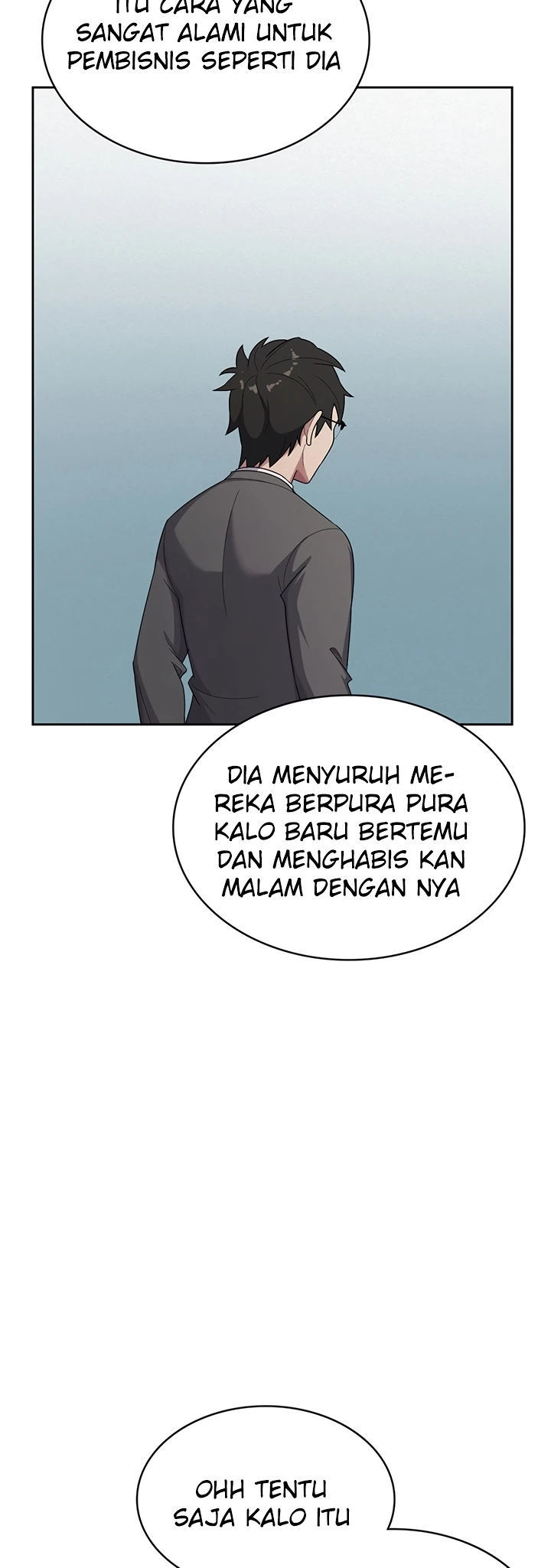 Tax Girlfriend Chapter 34