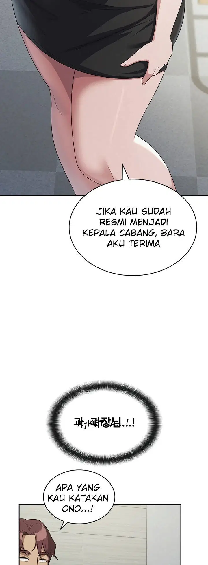 Tax Girlfriend Chapter 34