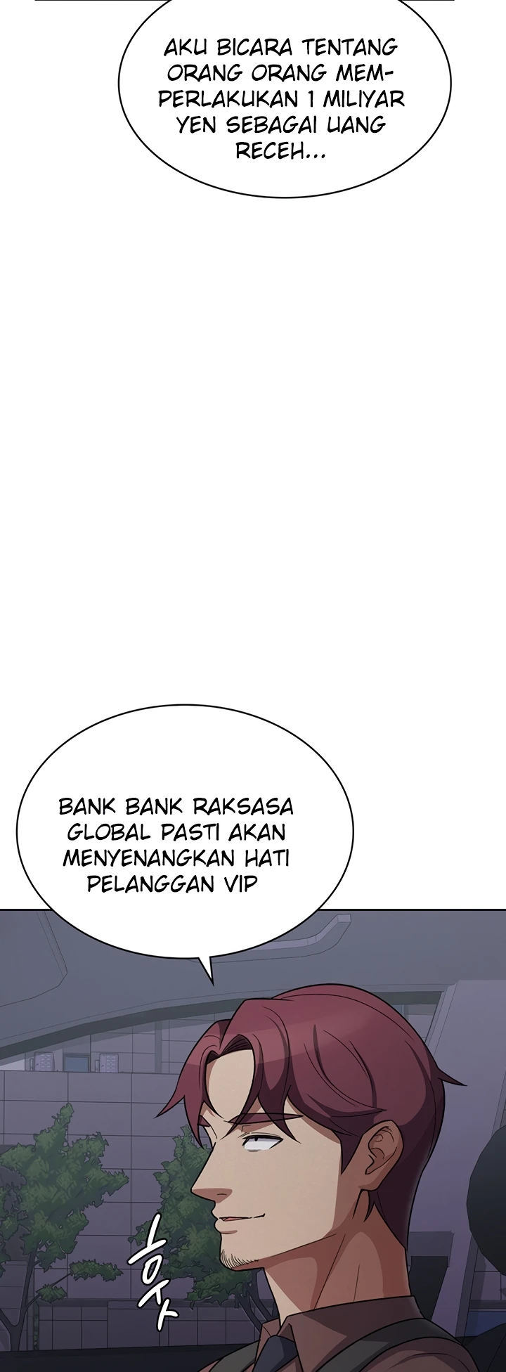 Tax Girlfriend Chapter 34