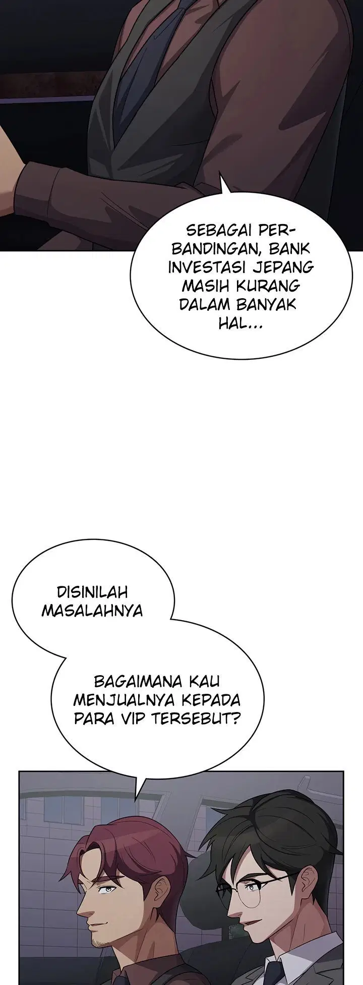 Tax Girlfriend Chapter 34