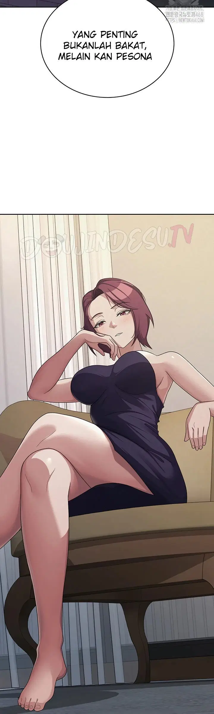 Tax Girlfriend Chapter 34
