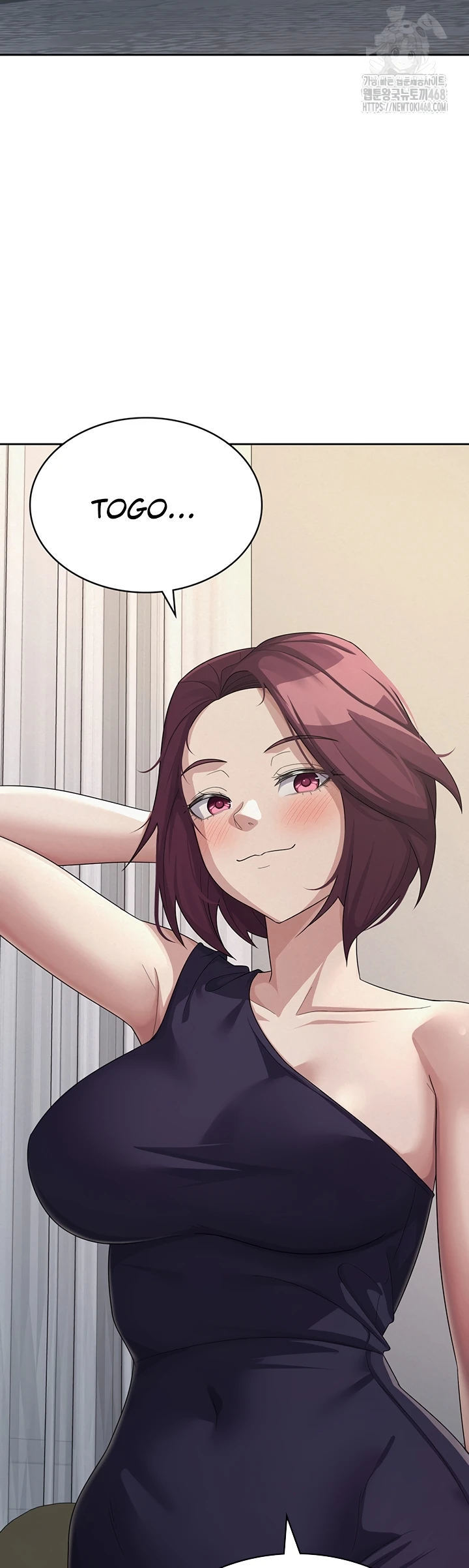 Tax Girlfriend Chapter 34