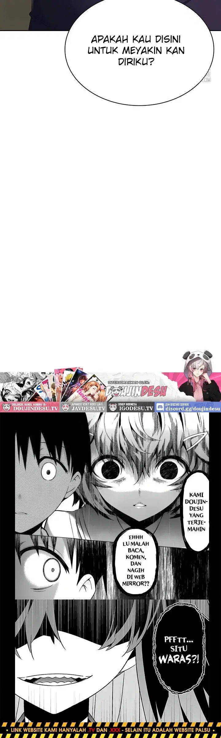 Tax Girlfriend Chapter 34