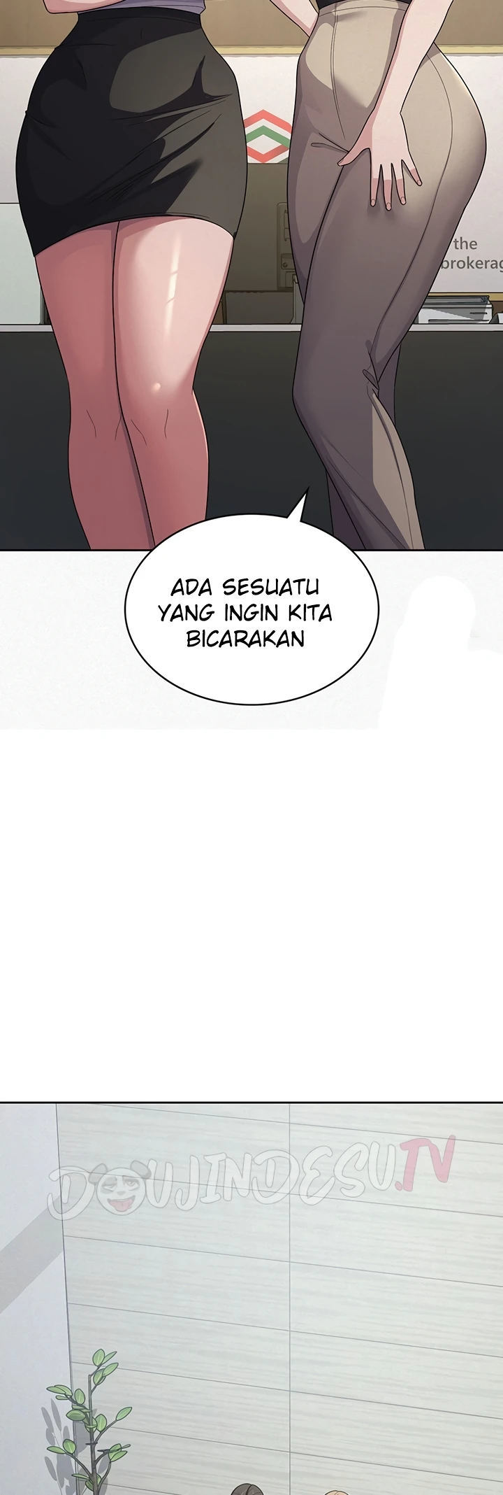 Tax Girlfriend Chapter 34