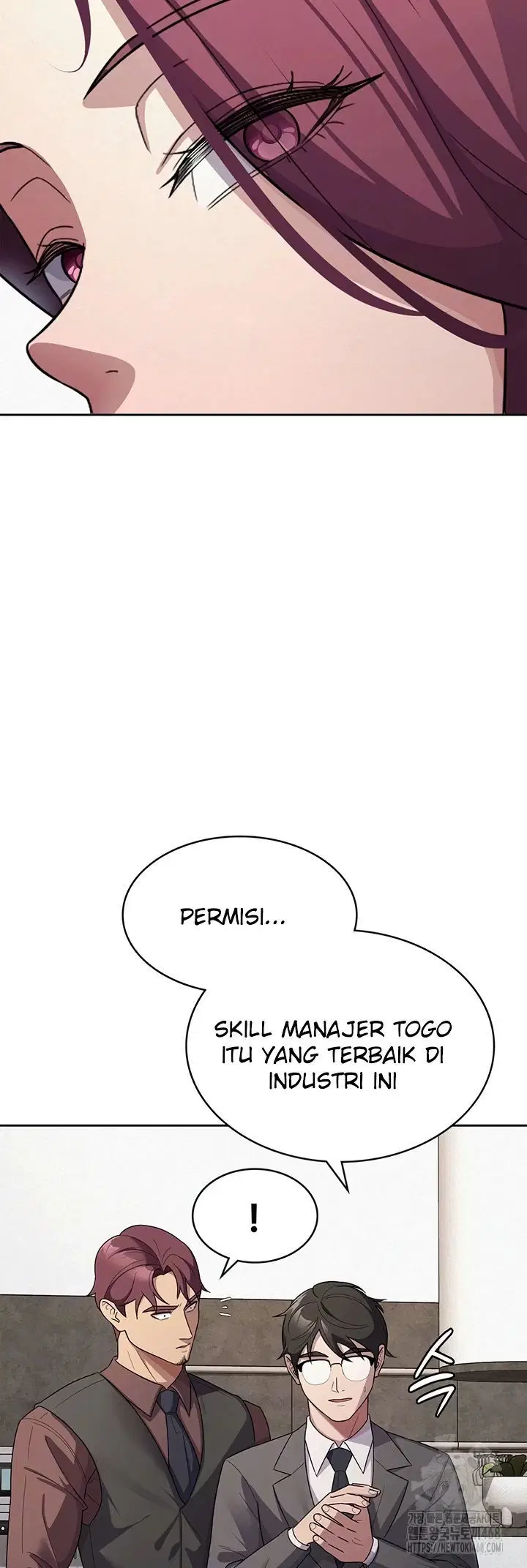 Tax Girlfriend Chapter 35