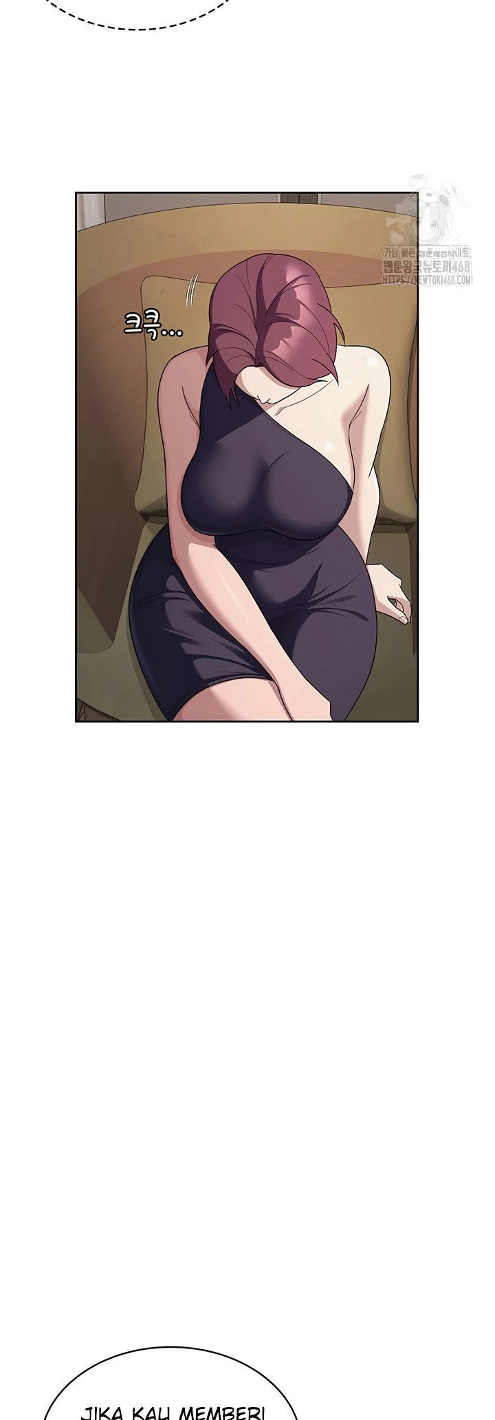 Tax Girlfriend Chapter 35