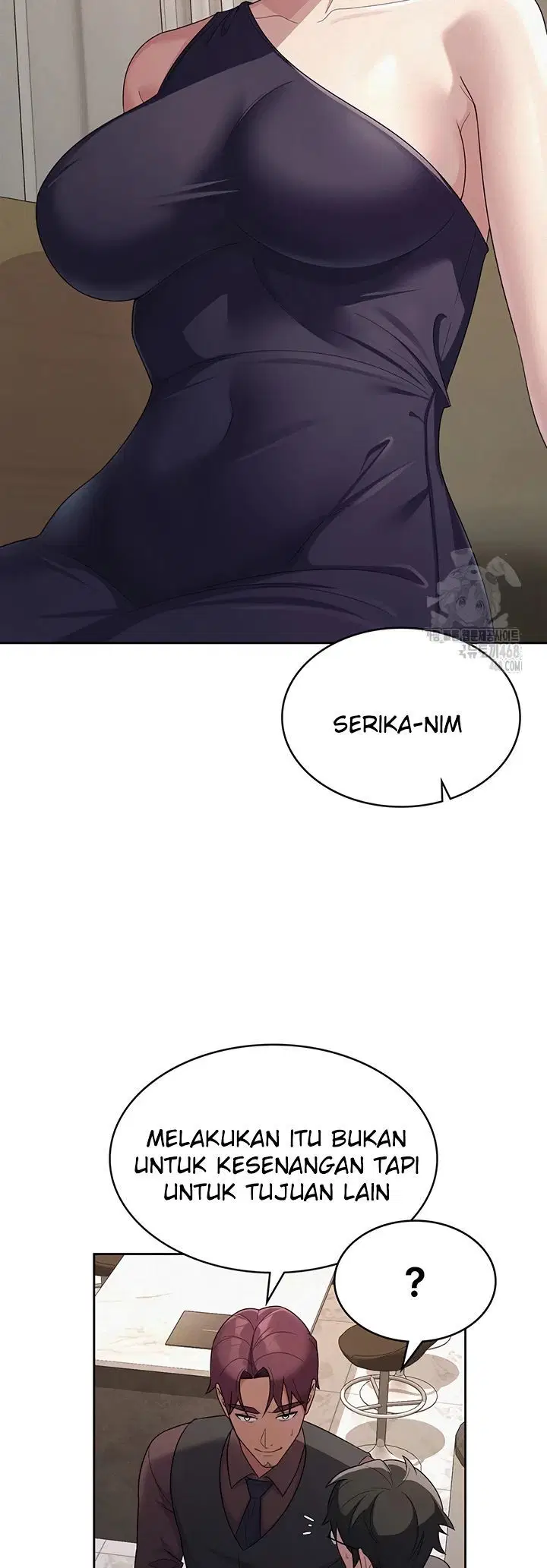 Tax Girlfriend Chapter 35