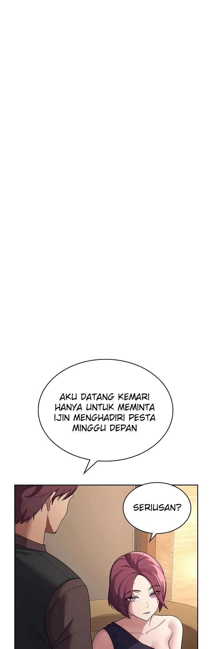 Tax Girlfriend Chapter 35