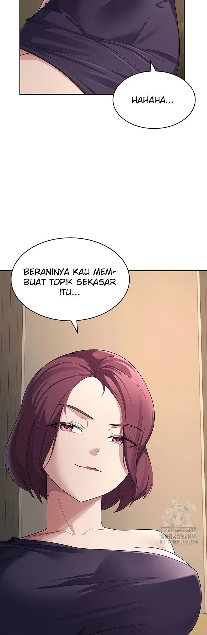 Tax Girlfriend Chapter 35