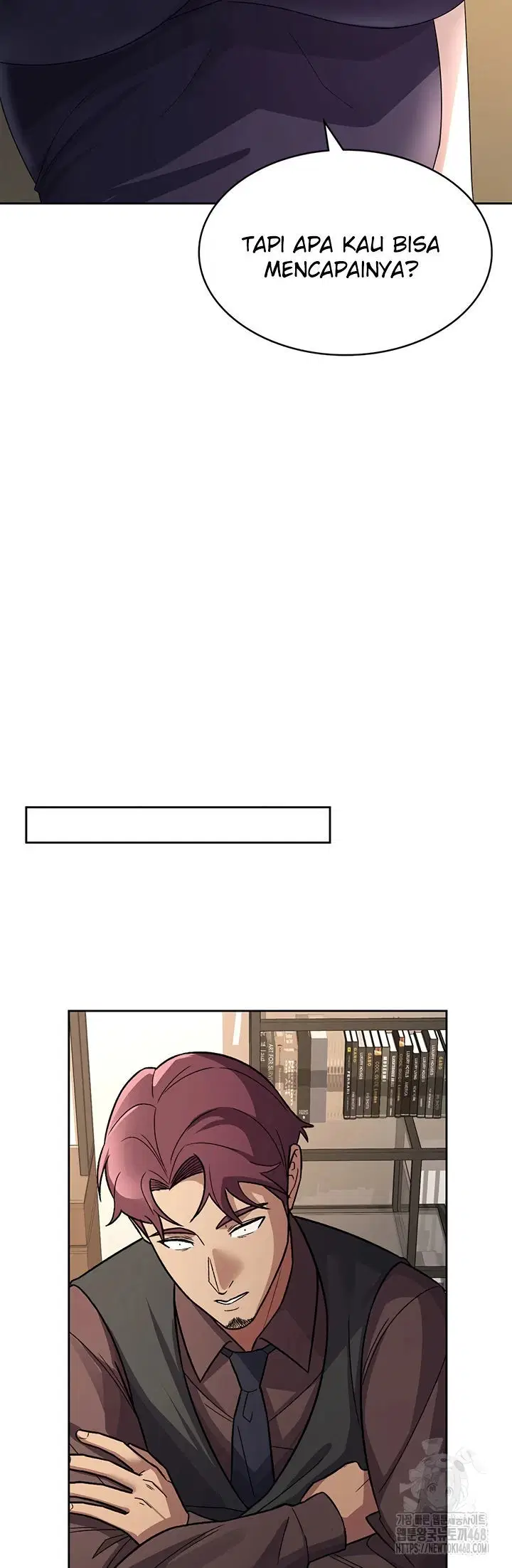 Tax Girlfriend Chapter 35