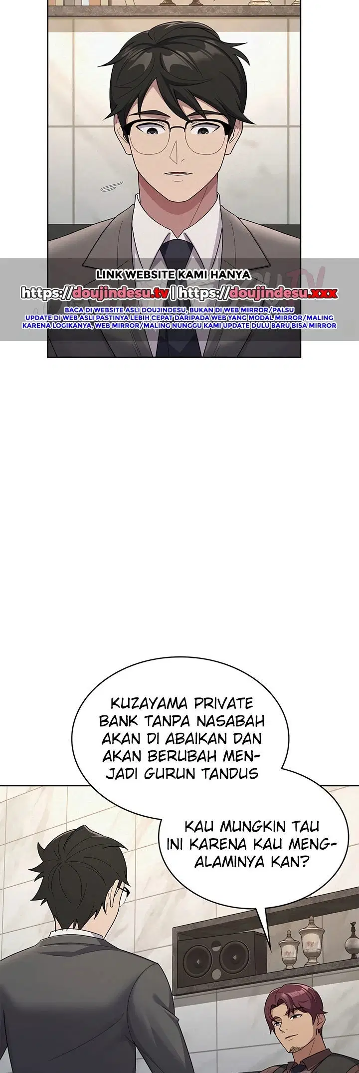 Tax Girlfriend Chapter 35