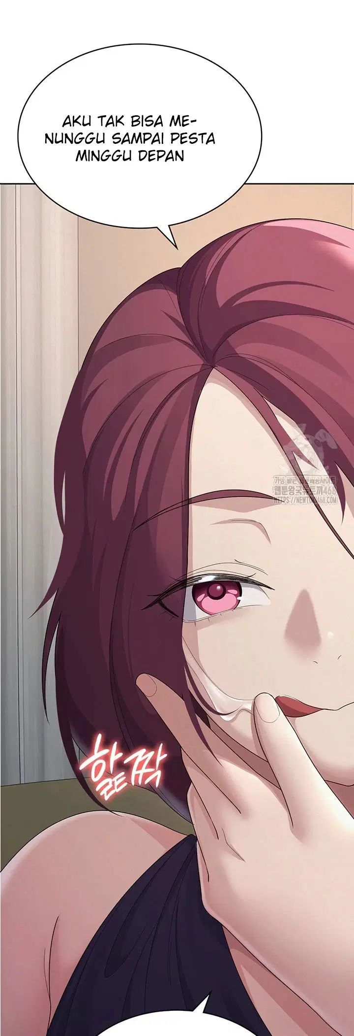 Tax Girlfriend Chapter 35