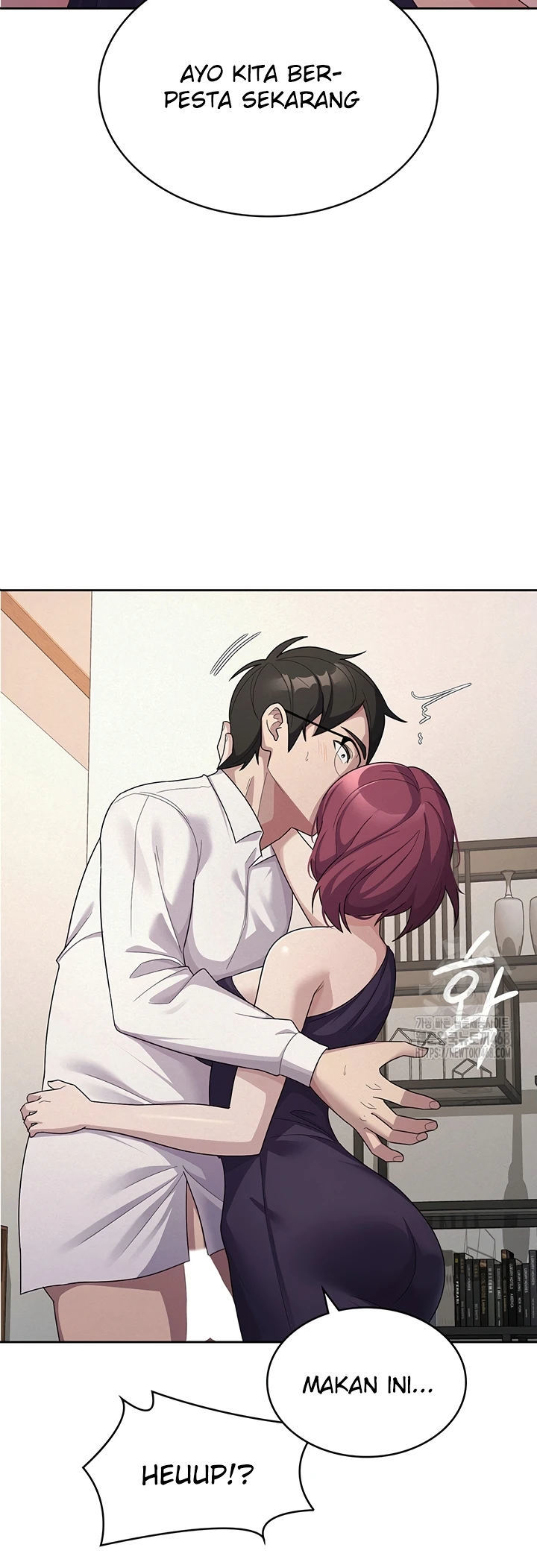 Tax Girlfriend Chapter 35